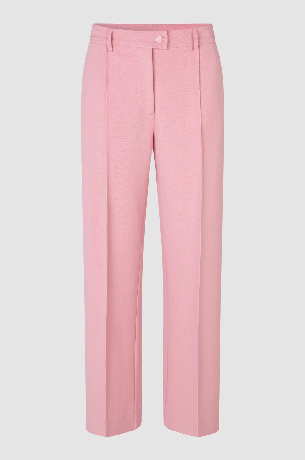 SECOND FEMALE Quartz Pink Affair Trousers