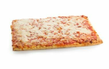 Pizza Margherita alta 30x40 (pre-cotta)