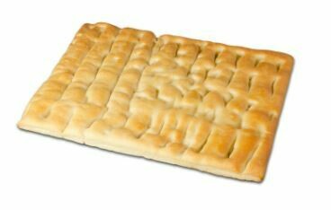 Focaccia originale 30x40 (pre-cotta)