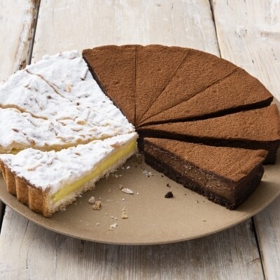 TORTA NONNA - MACAO
