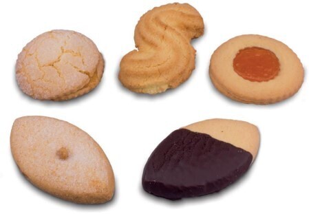 Frolle Assortite