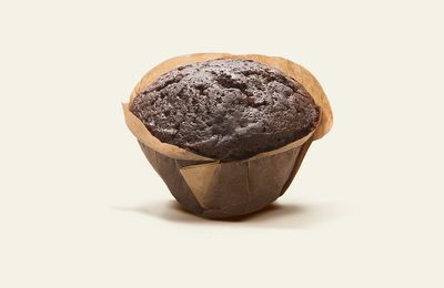 Muffin Senza glutine al cioccolato