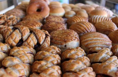 Sfoglie e altre dolcezze