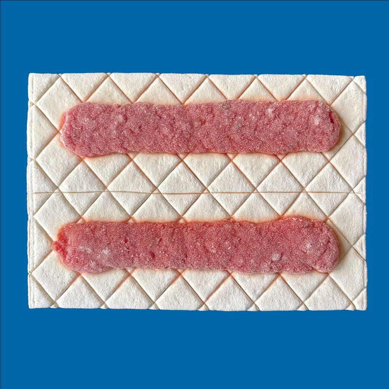 Pomodora la sfoglia condita cruda (pacchetto da 2 pezzi da 200g)
