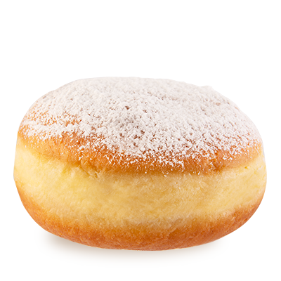 KRAPFEN CREMA PASTICCERA
