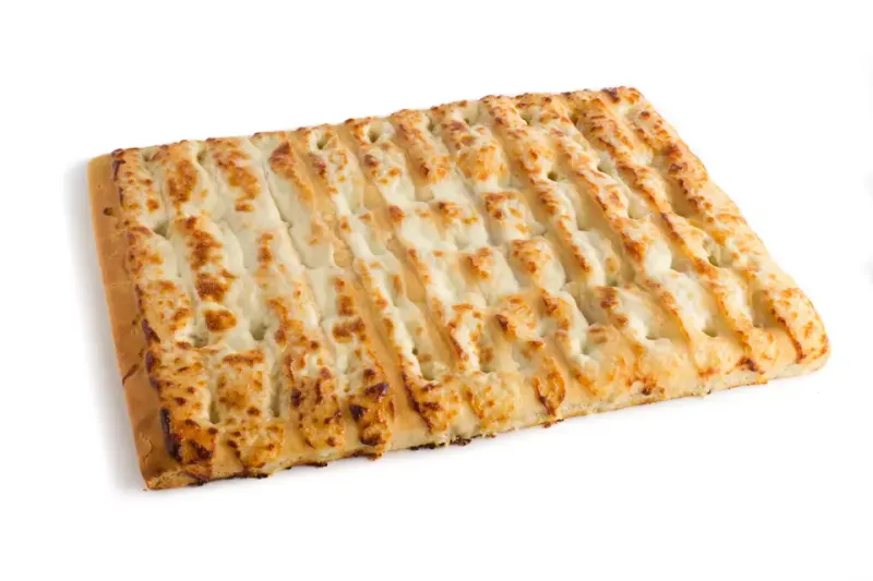 Focaccia allo stracchino 30x40 (pre-cotta)