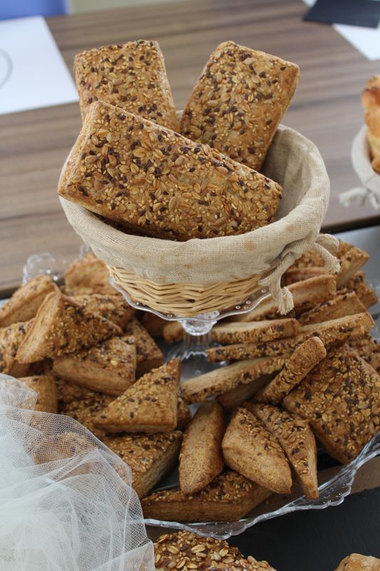 Vassoio Sfoglie Salate