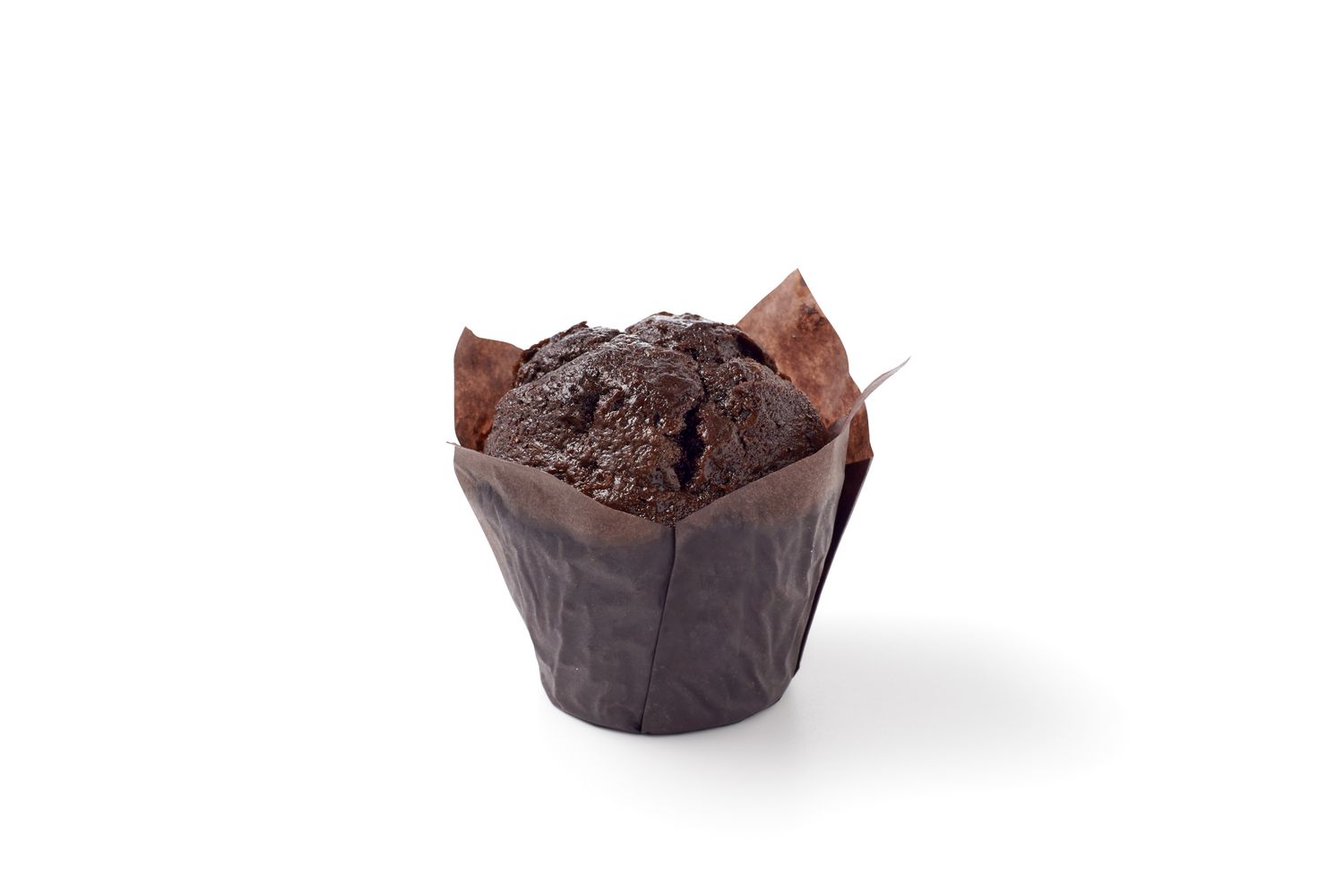Muffin cioccolato
