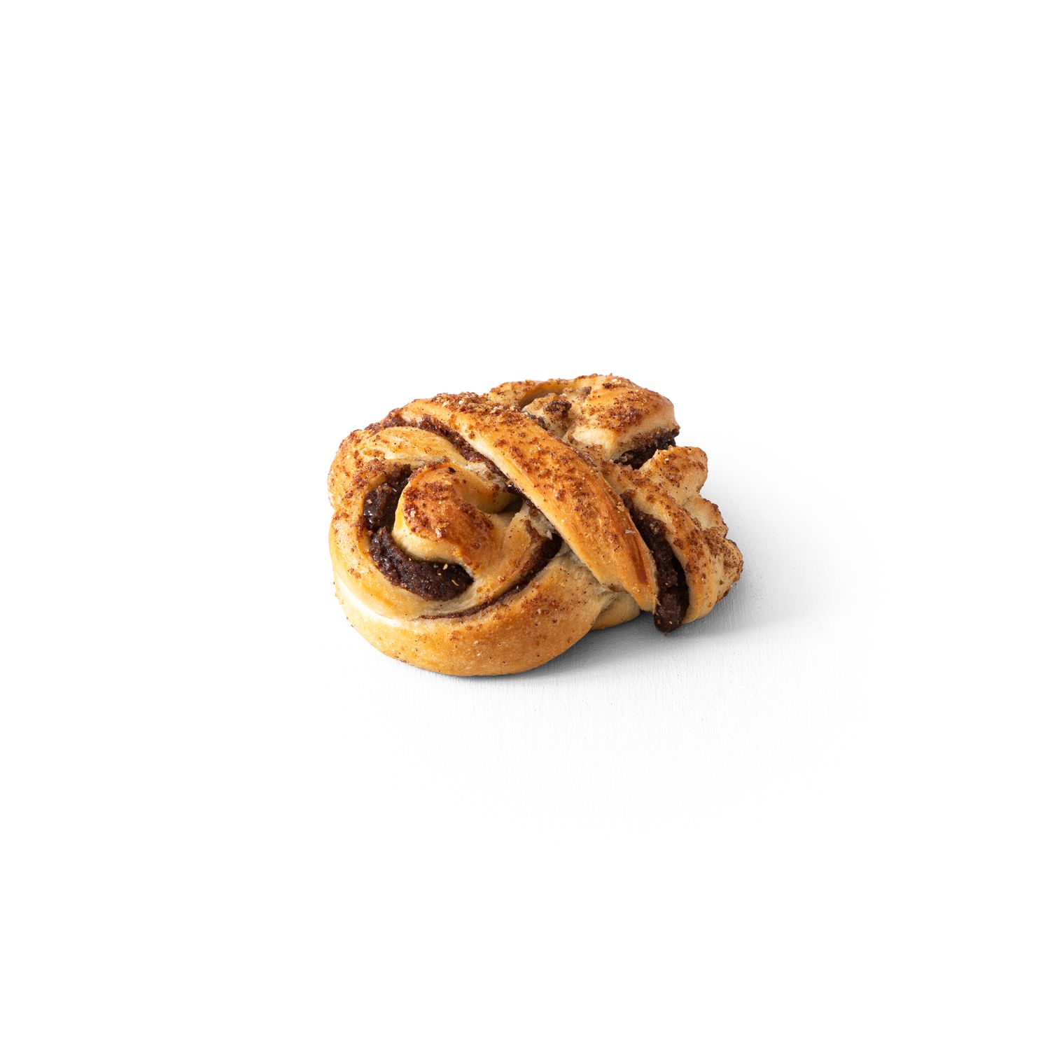 Mini Snurre cannella