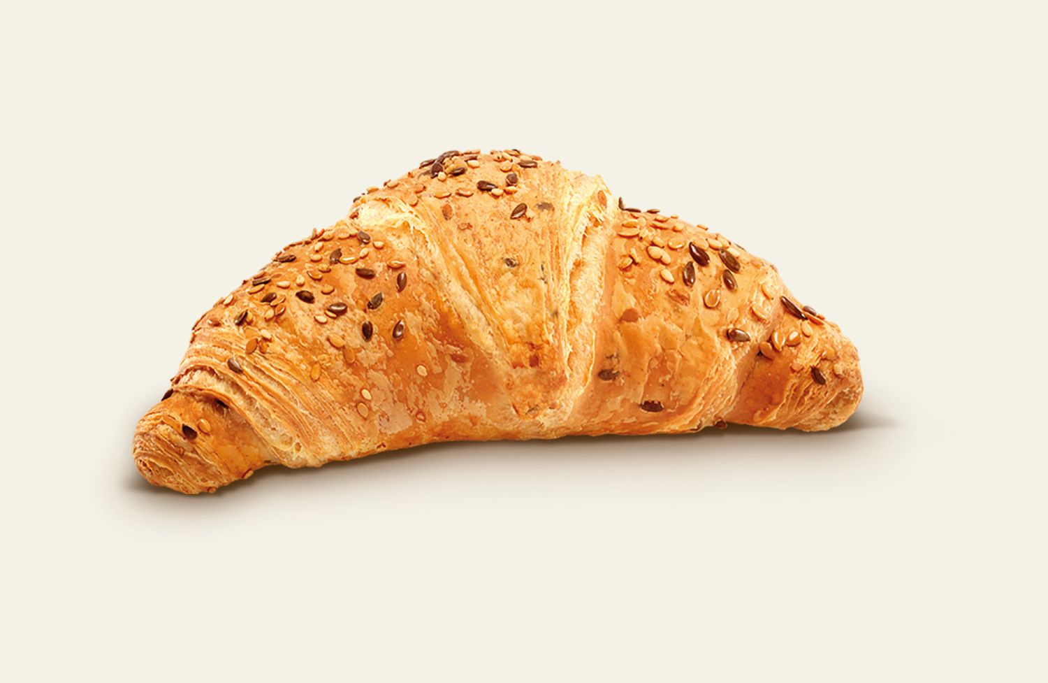 Croissant salato
