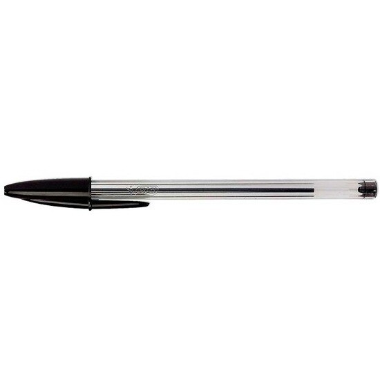 Penna bic cristal original 2.0 mm