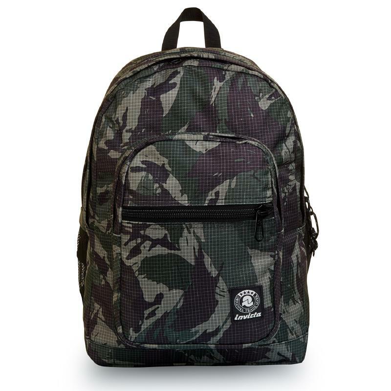 ZAINO JELEK FANTASY New Way Collection Militare Invicta