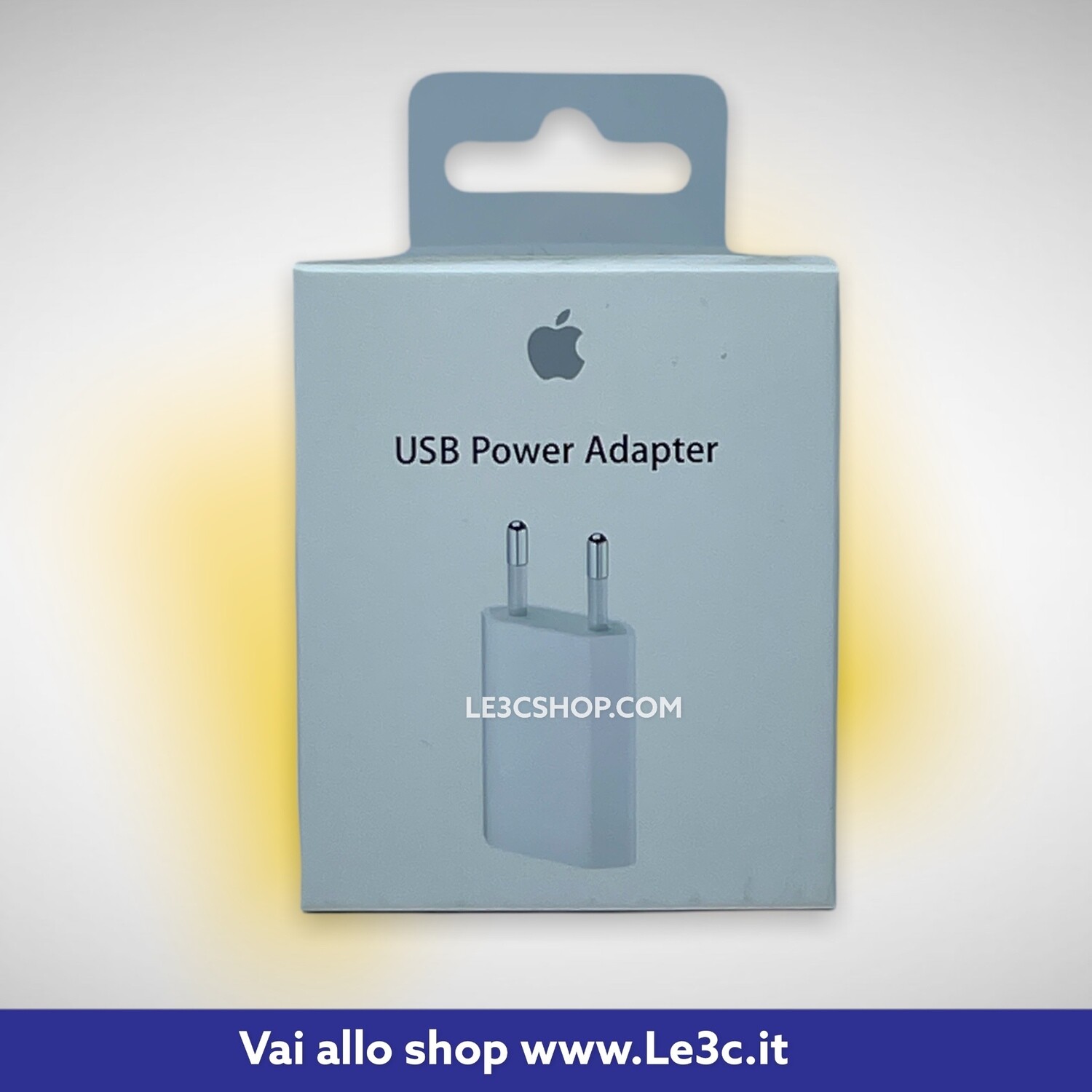 Usb Power Adapter Apple 5w