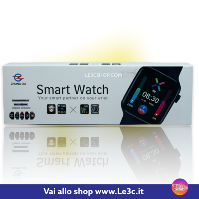 Smartwatch serie 6 44 mm Android