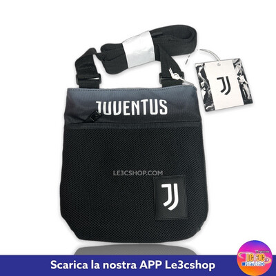 Tracolla Juventus ufficiale seven