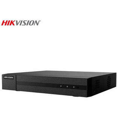 DVR Hikvision HWD-5116M Hiwatch series 16 canali 5in1 per la tua sicurezza.