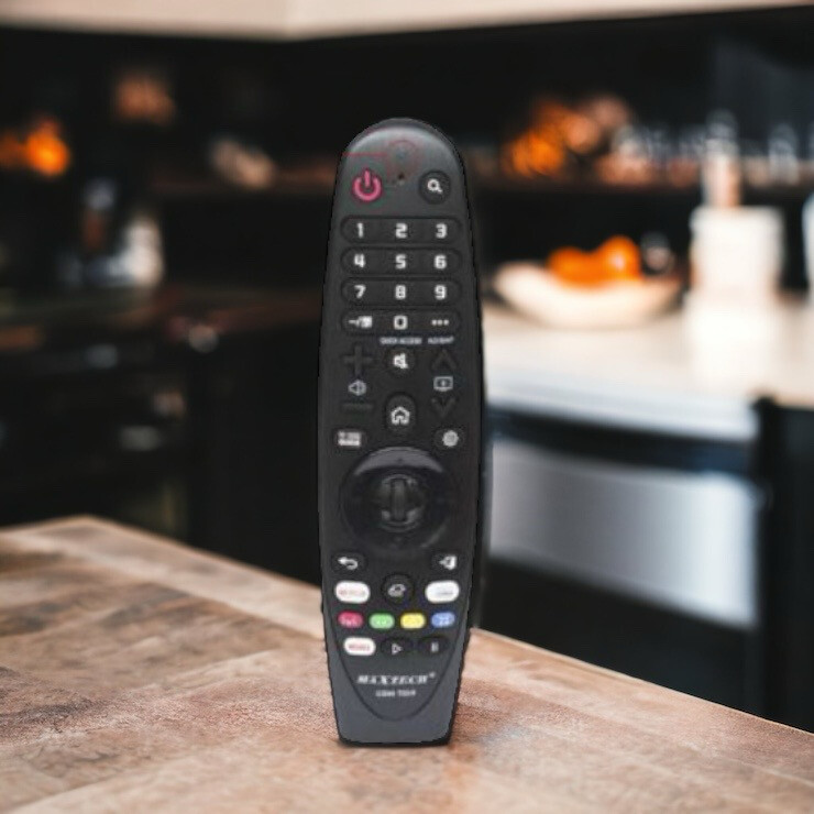 Telecomando LG Compatibile con T016: Controllo Intuitivo per la Tua TV LG