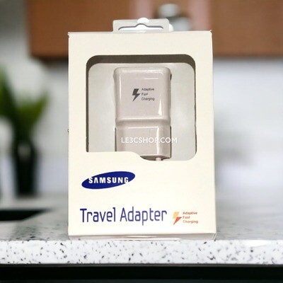 Caricatore Carica Veloce Samsung 18W - Prestazioni Rapide per i Tuoi Dispositivi
