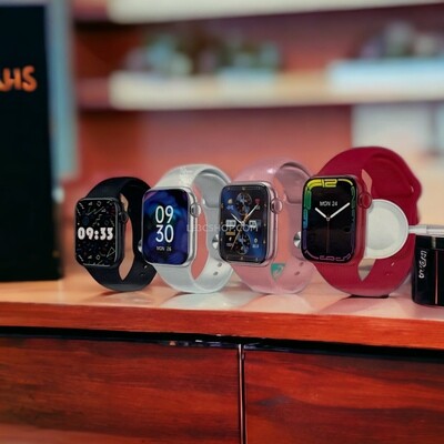 smartwatch WeaiFit XW78+ PRO: Innovazione e Stile al Tuo Polso!