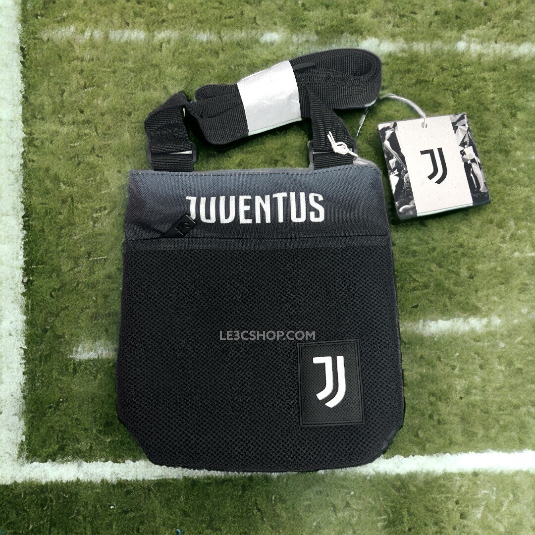 Tracolla Juventus Seven - Sostieni la tua squadra con stile.
