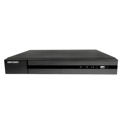 DVR Registratore Hikvision HWD-7108MH-G4: Registra in 4K HD, 8 canali 8Mpx, 5in1 TVI/AHD/CVI/CV