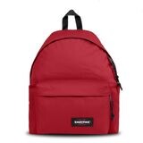 Eastpak Iconic Zaino Beet Burgundy - Perfetto per Lavoro e Tempo Libero