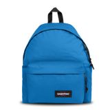 Zaino Eastpak Iconico - Vibrant Blue - 24 Litri - Comodo e Versatile