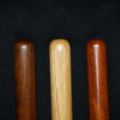 Jo - Hardwood staff