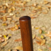 Bo - Hardwood Long Staff