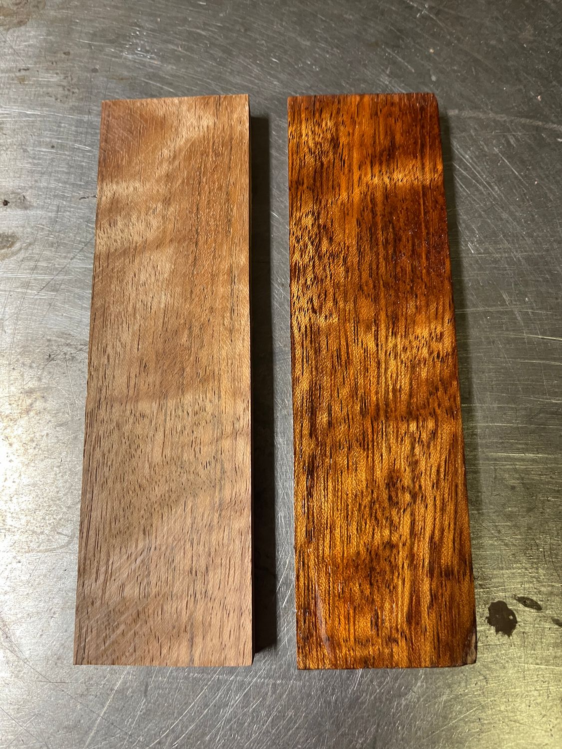 JATOBA knife scales