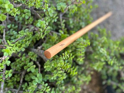 READY-TO-SHIP Jo in Patagonian Rosewood - 50-1/8"