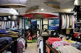 ROPA &amp; ACCESORIOS
