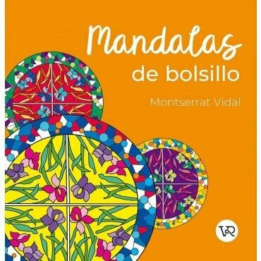 Mandalas de Bolsillo 6. N.V. Puntillado