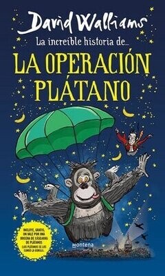 La Increíble Historia De... La Operación Plátano