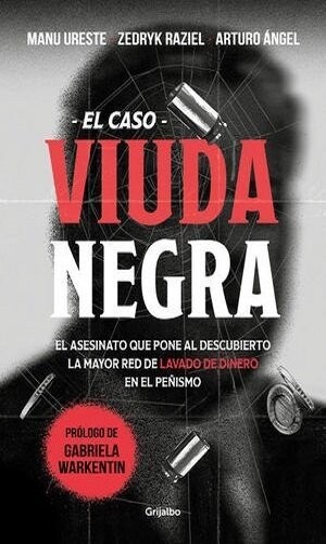 El Caso. Viuda Negra