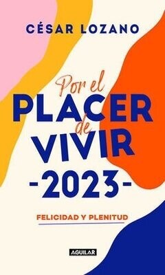 Por El Placer De Vivir 2023