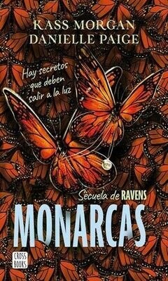 Monarcas (Secuela De Ravens)