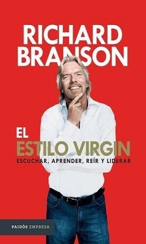 Estilo Virgin, El