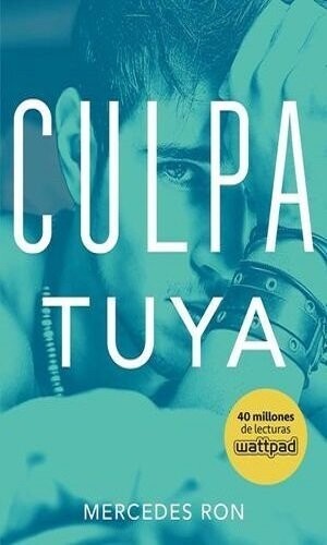 Culpa Tuya