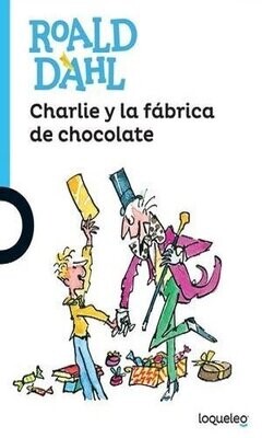 Charlie Y La Fábrica De Chocolate / 3 Ed.