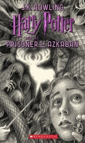 Harry Potter And The Prisoner Of Azkaban (Edición De Aniversario)