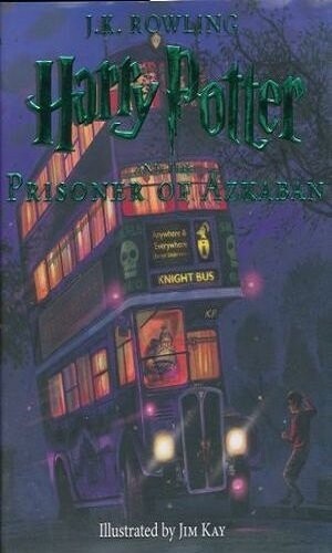 Harry Potter And The Prisoner Of Azkaban / Pd.
