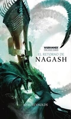 El Retorno De Nagash / The End Times / Vol. 1
