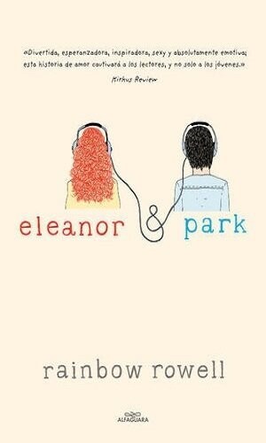 Eleanor & Park