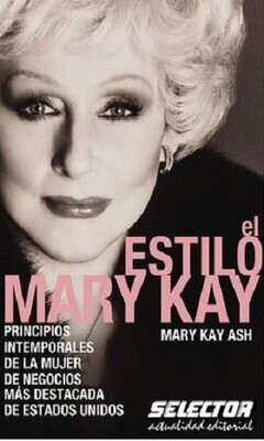 Estilo Mary Kay
