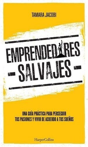 Emprendedores Salvajes