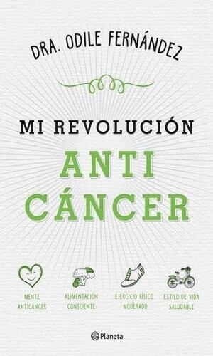 Mi Revolucion Anticancer