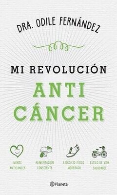Mi Revolucion Anticancer
