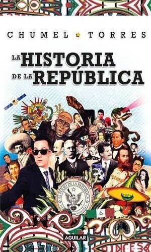 La Historia De La República