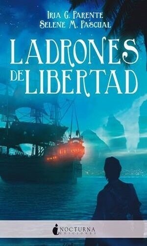 Ladrones De La Libertad